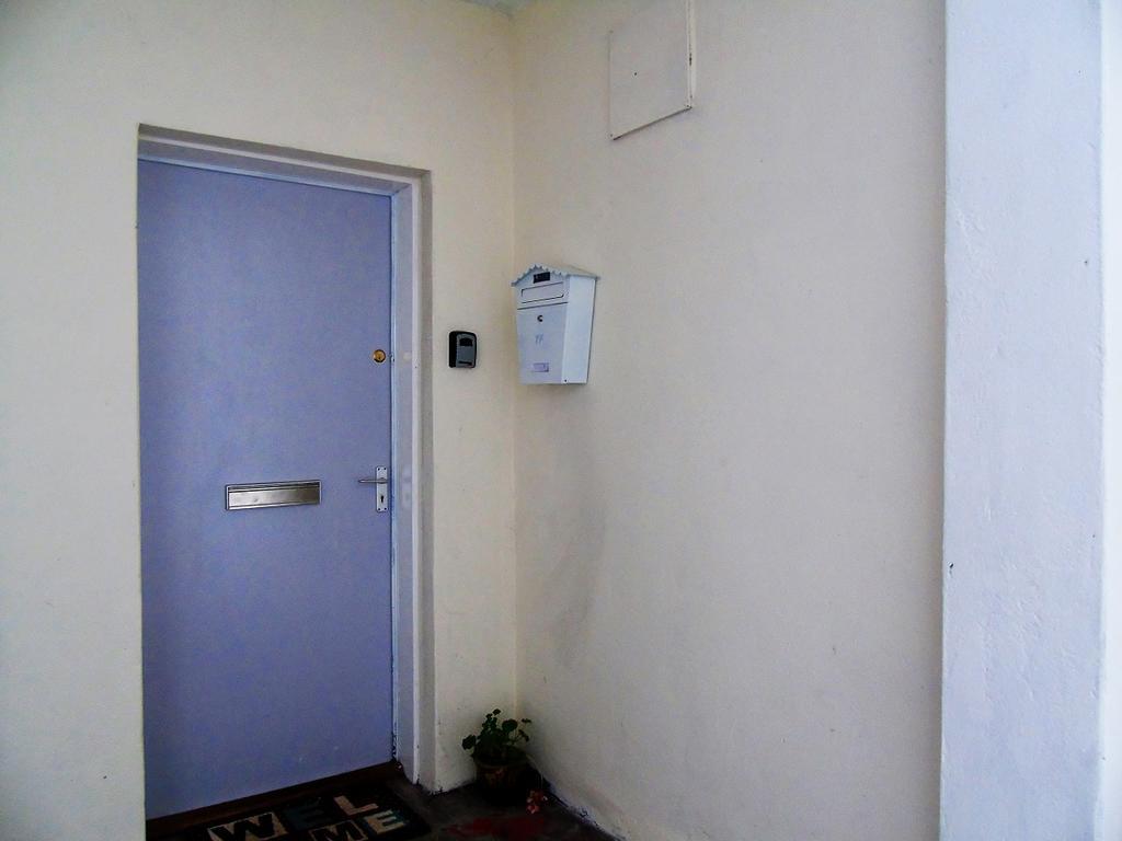 Snug - Faodail Apartment Геленсбург Екстер'єр фото